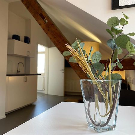 Bodensee Rooms לוכאו ביי ברגנץ מראה חיצוני תמונה