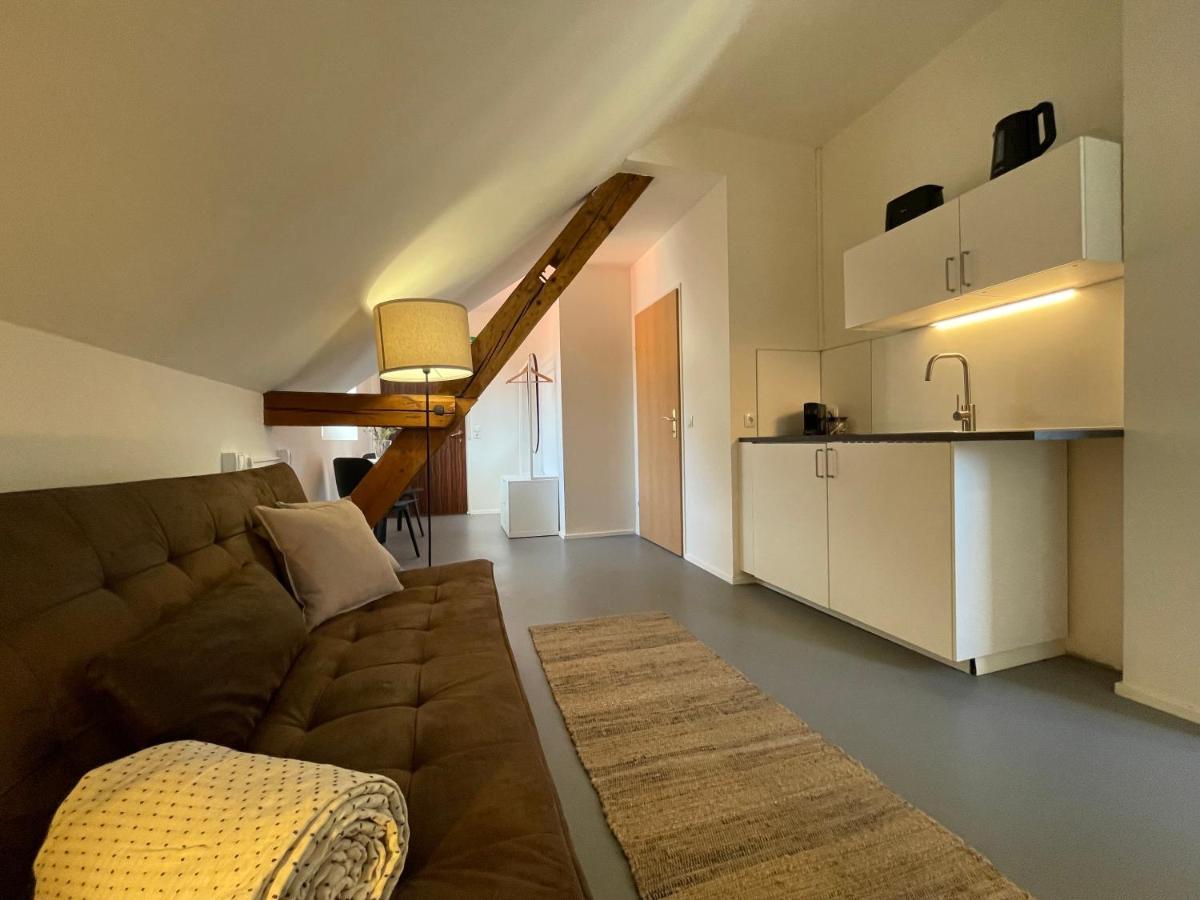 Bodensee Rooms לוכאו ביי ברגנץ מראה חיצוני תמונה