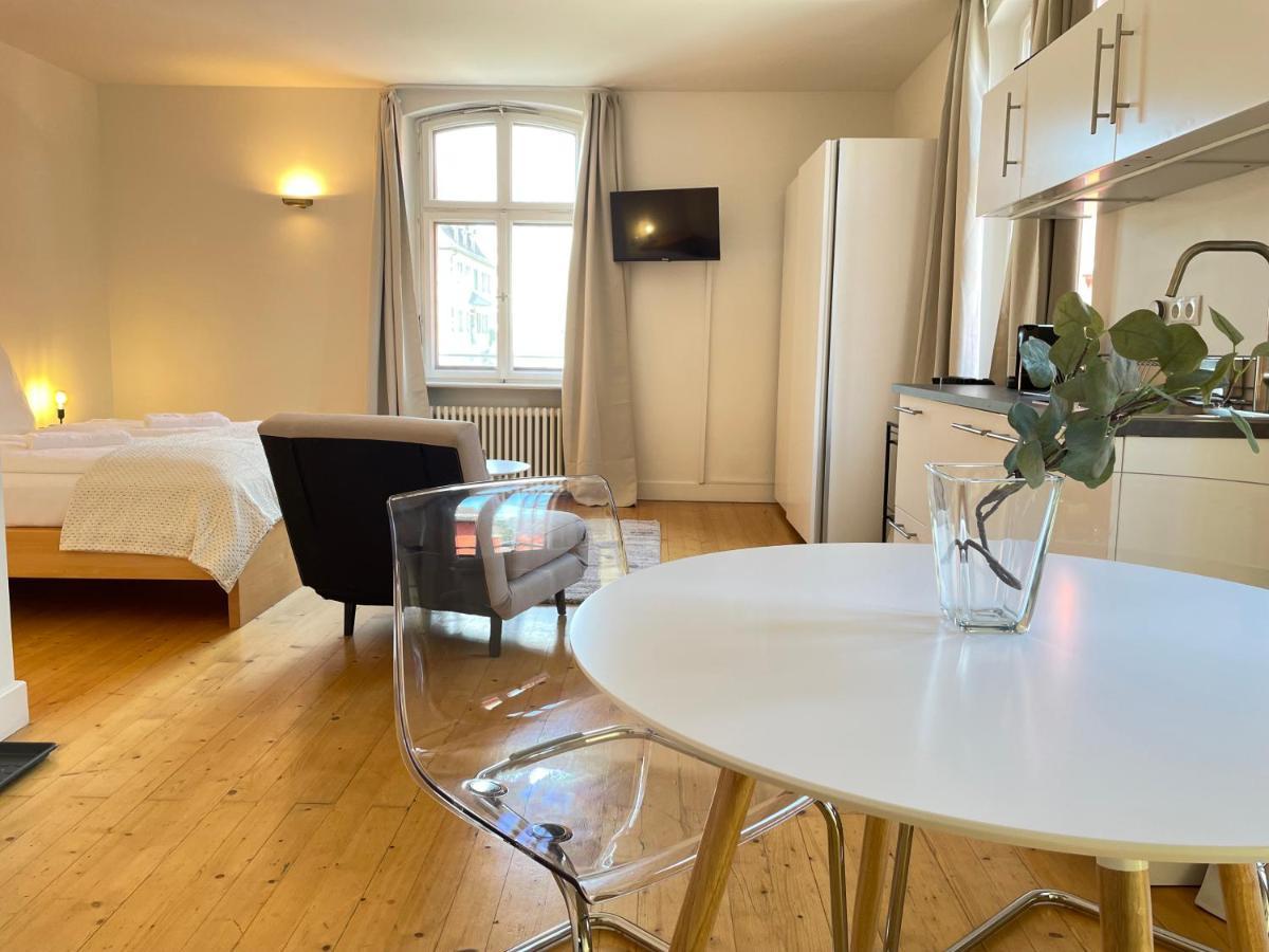 Bodensee Rooms לוכאו ביי ברגנץ מראה חיצוני תמונה