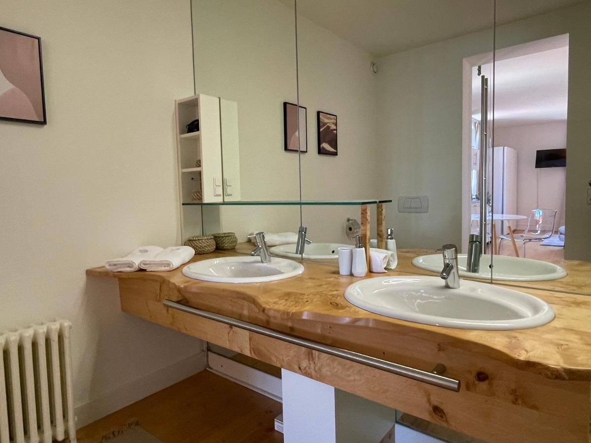 Bodensee Rooms לוכאו ביי ברגנץ מראה חיצוני תמונה