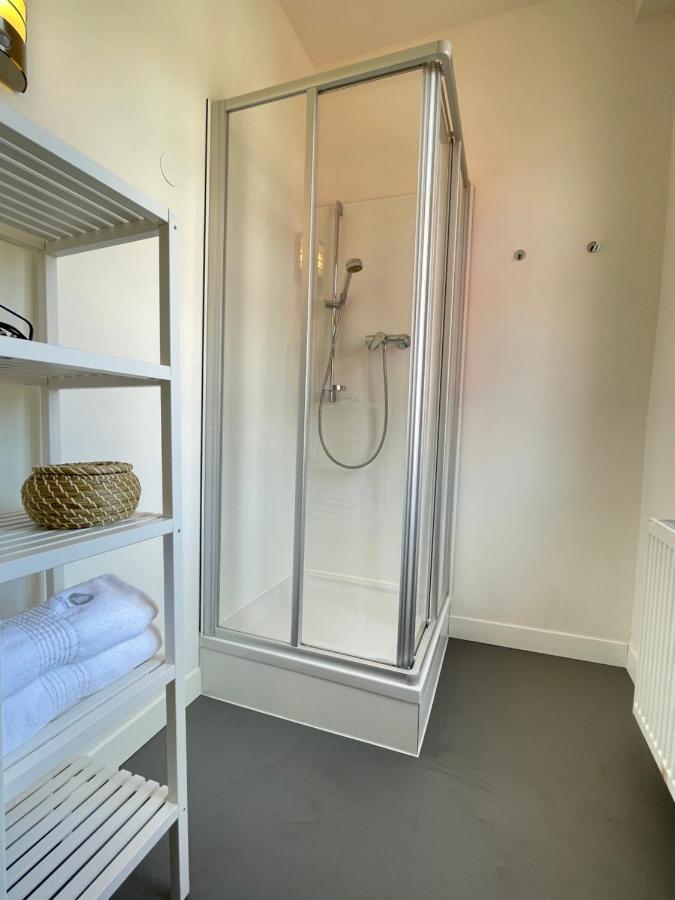 Bodensee Rooms לוכאו ביי ברגנץ מראה חיצוני תמונה