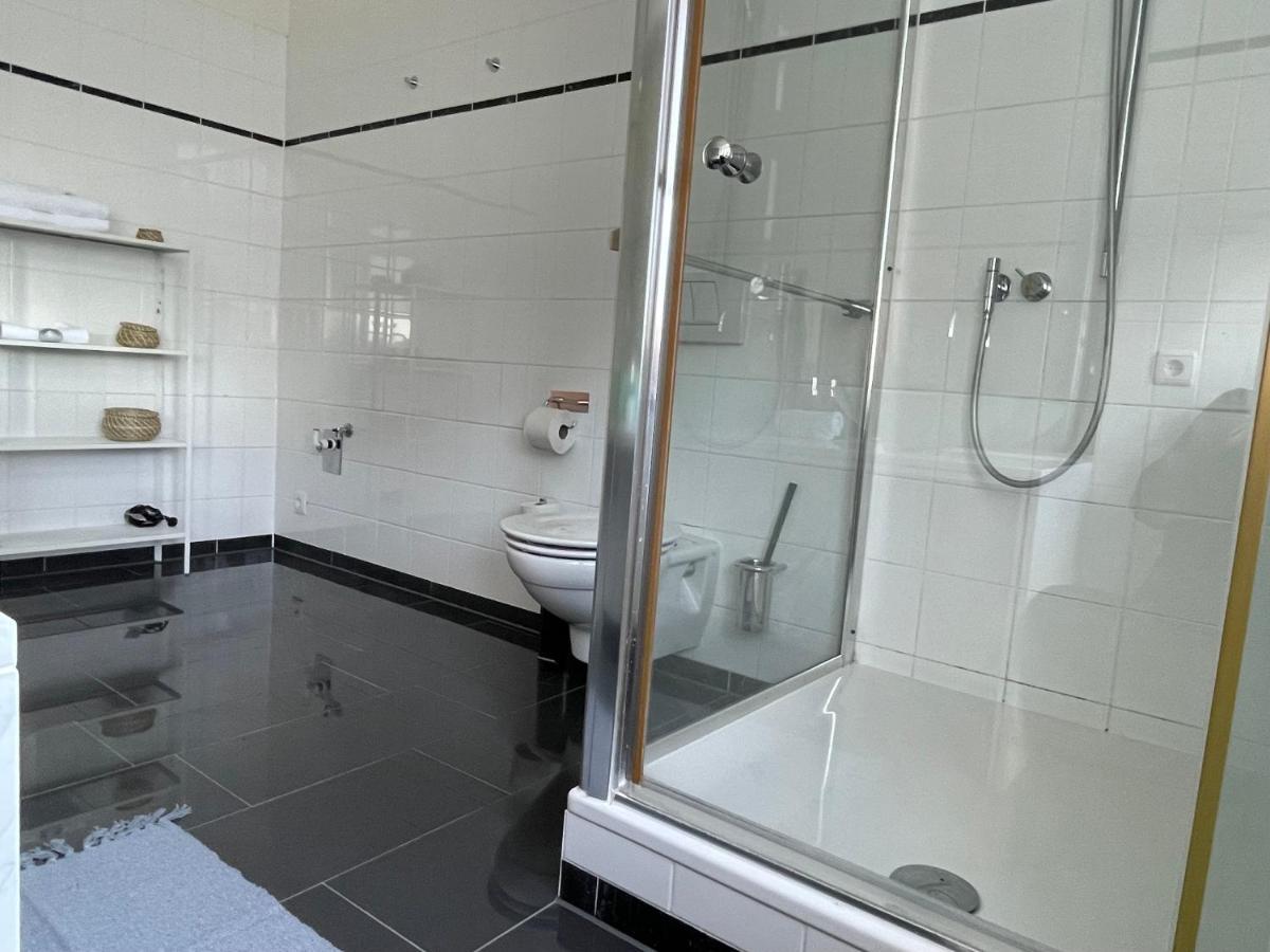 Bodensee Rooms לוכאו ביי ברגנץ מראה חיצוני תמונה