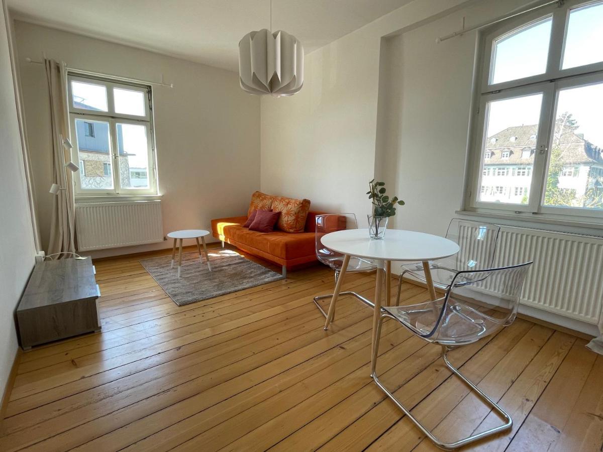 Bodensee Rooms לוכאו ביי ברגנץ מראה חיצוני תמונה