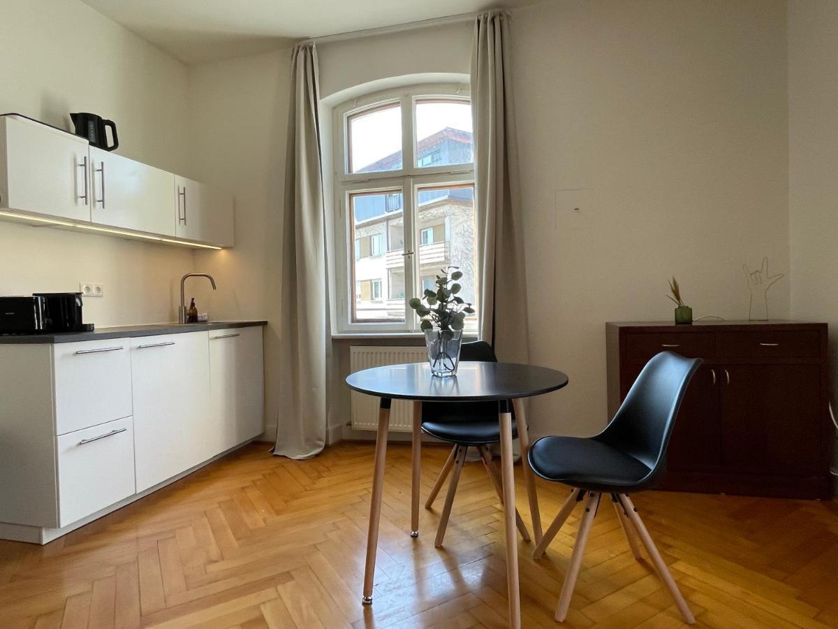 Bodensee Rooms לוכאו ביי ברגנץ מראה חיצוני תמונה