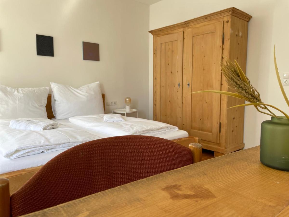 Bodensee Rooms לוכאו ביי ברגנץ מראה חיצוני תמונה