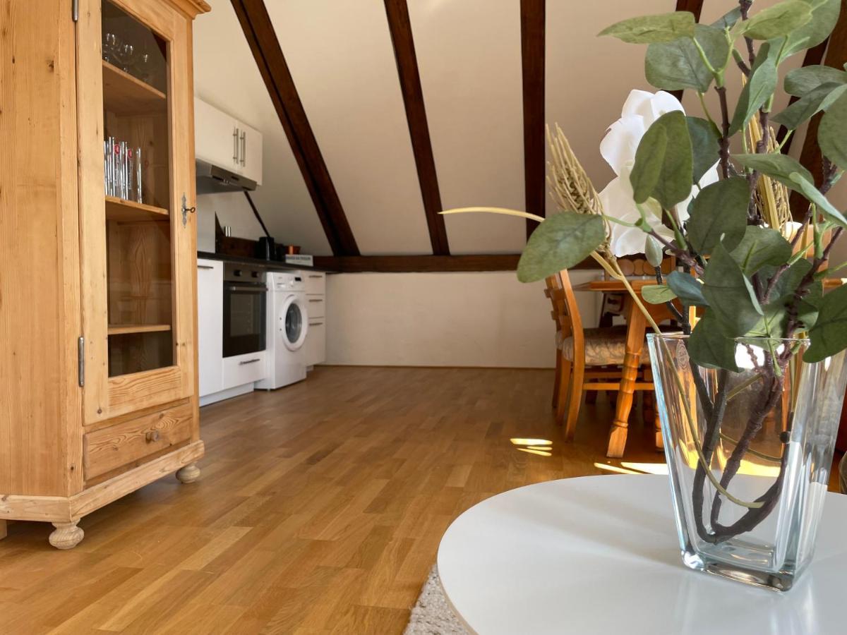 Bodensee Rooms לוכאו ביי ברגנץ מראה חיצוני תמונה